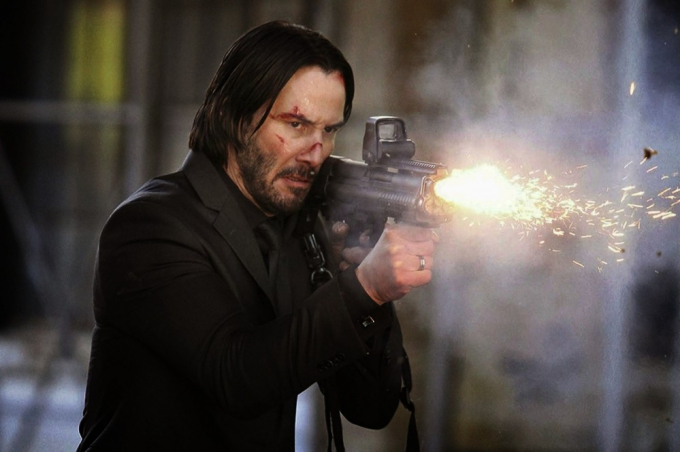 Một bộ phim với nội dung cũ r&iacute;ch: Trả th&ugrave;, nhưng ch&iacute;nh c&aacute;ch thể hiện chuyện đời của&nbsp;John Wick&nbsp;đ&atilde; g&acirc;y được ấn tượng s&acirc;u sắc trong l&ograve;ng kh&aacute;n giả, c&ugrave;ng những pha h&agrave;nh động gay cấn, đẹp mắt v&agrave; thật sự rất thỏa m&atilde;n.