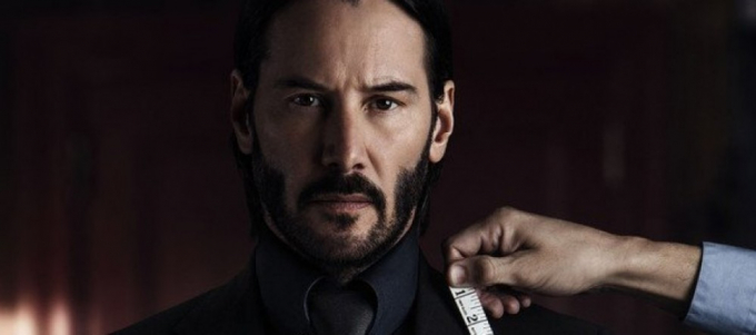 Với kinh ph&iacute; chỉ khoảng 20 triệu USD, John Wick đ&atilde; đạt được th&agrave;nh c&ocirc;ng mỹ m&atilde;n khi thu về 86 triệu USD tr&ecirc;n to&agrave;n thế giới.