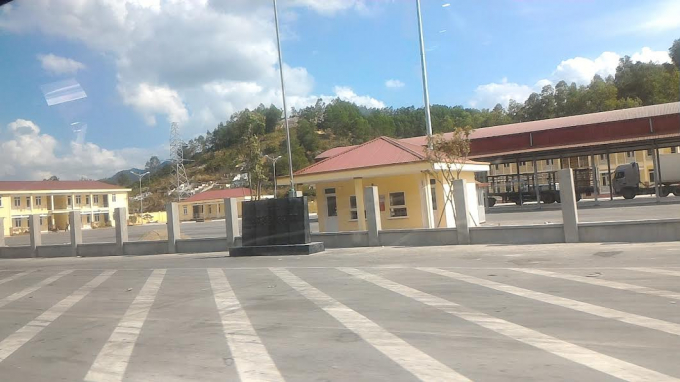 Trạm KSLH Than Muội đặt &ldquo;nhầm chỗ&rdquo; khiến l&atilde;ng ph&iacute; hơn 60 tỷ đồng.