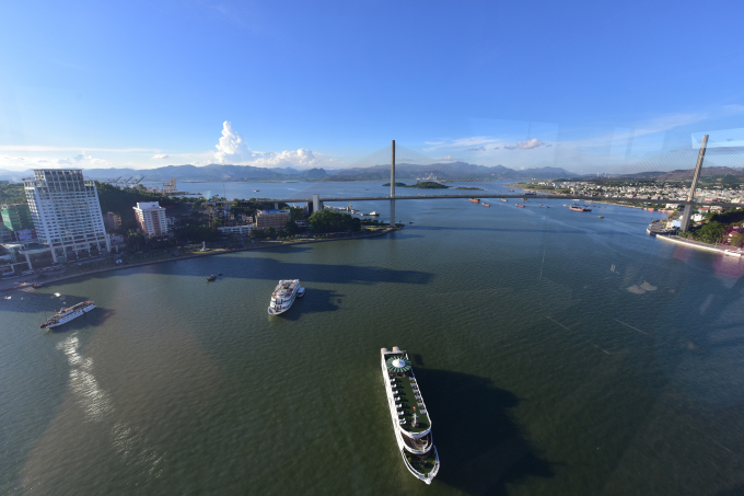 3 &yacute; tưởng đ&oacute;n năm 2017 tuyệt vời nhất Vịnh Bắc Bộ