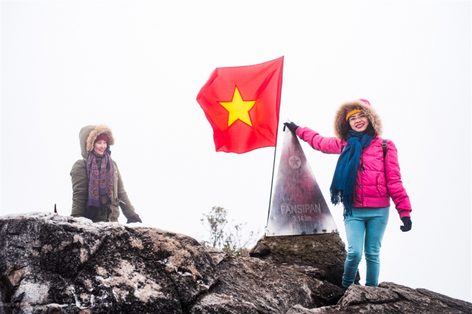 3 &yacute; tưởng đ&oacute;n năm 2017 tuyệt vời nhất Vịnh Bắc Bộ