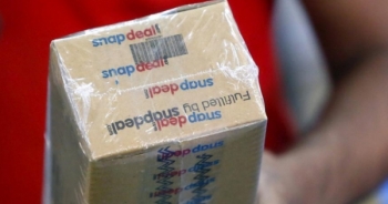 Người Ấn Độ đặt mua… tiền mặt qua mạng