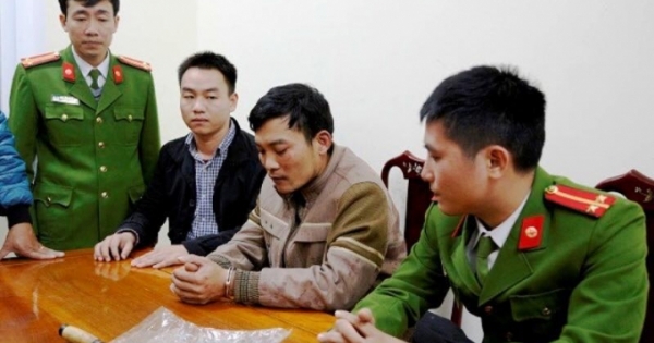 Hà Tĩnh: Bắt khẩn cấp đối tượng giết người do xích mích trên bàn nhậu