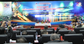 Đà Nẵng phấn đấu đạt nền kinh tế bền vững vào năm 2037