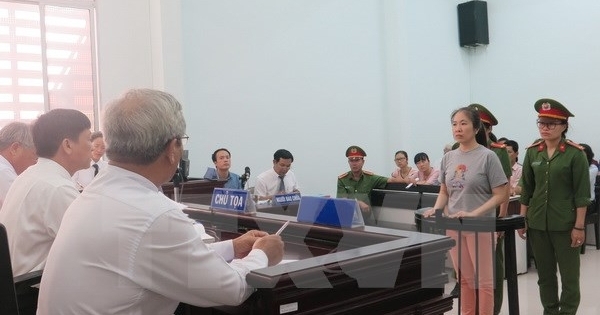 10 năm tù giam cho kẻ tuyên truyền chống Nhà nước