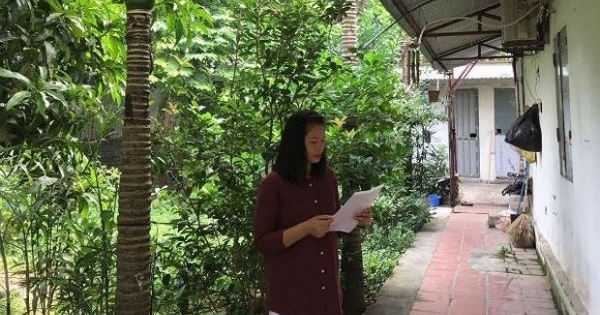 Vụ thu hồi 800m2 đất đền bù chưa nổi 200 triệu: Dân nộp đơn kiện từ năm 2015 tới nay vẫn im lặng