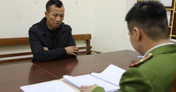 Lạng Sơn: Dùng dao bấm đâm thanh niên tử vong chỉ vì mâu thuẫn nhỏ