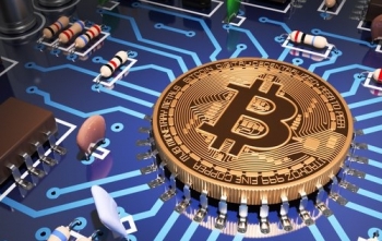 Giá Bitcoin hôm nay 2/12: Trở lại mốc 10.000 USD