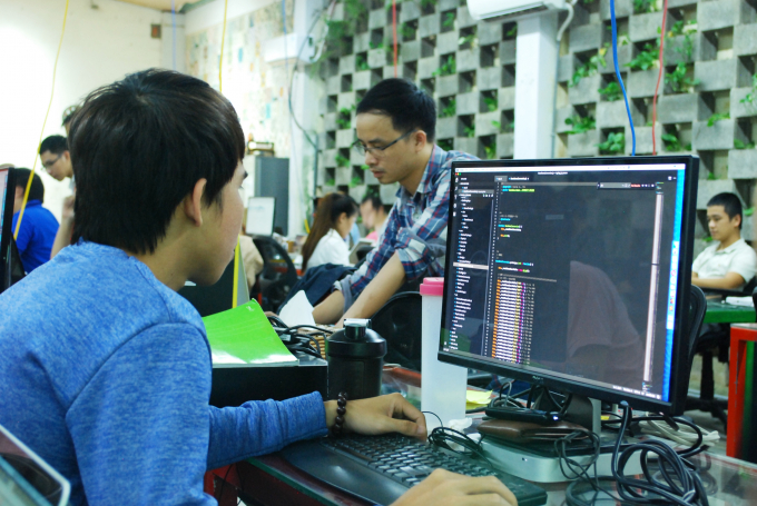 Kode War lần thứ 3 phi&ecirc;n bản