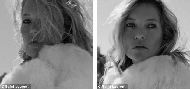 Trong sự nghiệp của m&igrave;nh, Kate Moss được đ&aacute;nh gi&aacute; l&agrave; si&ecirc;u mẫu biểu tượng, c&ocirc; được xem l&agrave; người mở m&agrave;n tr&agrave;o lưu người mẫu &ldquo;m&igrave;nh d&acirc;y&rdquo;.