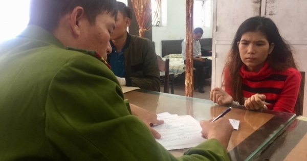 Thừa Thiên Huế: “con nghiện” tàng trữ trái phép chất ma túy để "xài"