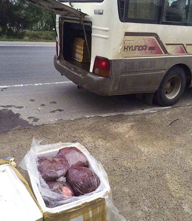 Số h&agrave;ng tr&ecirc;n được dự trữ với &yacute; định ti&ecirc;u thụ sang L&agrave;o.