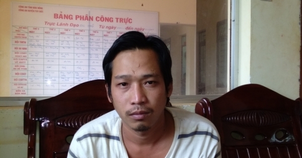 Đắk Nông: Sau khi uống rượu, dâm ô con gái của gia chủ