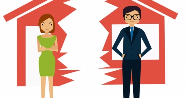 Ly hôn, chồng có phải bồi thường trinh tiết cho vợ?