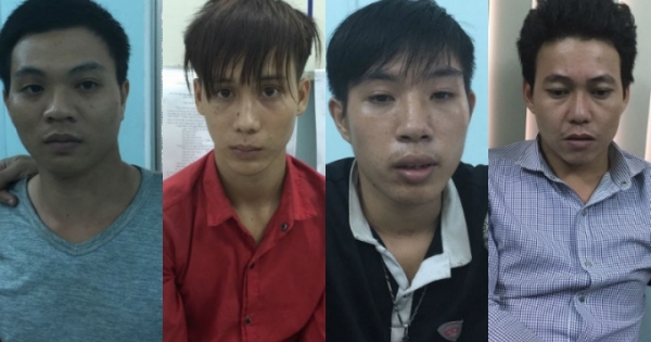 Giành đi vệ sinh, côn đồ đoạt mạng người ở quán ốc