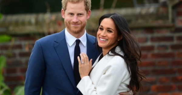 Bản tin Quốc tế Plus số 44: Chuyện tình lãng mạn giữa Hoàng tử Anh và "Lọ Lem" Meghan Markle