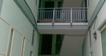 Hà Nội: Rủi ro khi mua chung cư mini