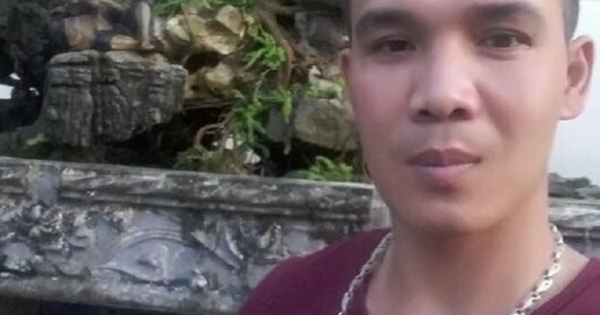 Bắt khẩn cấp nghi can giết cô gái phi tang dưới cống tại Nam Định