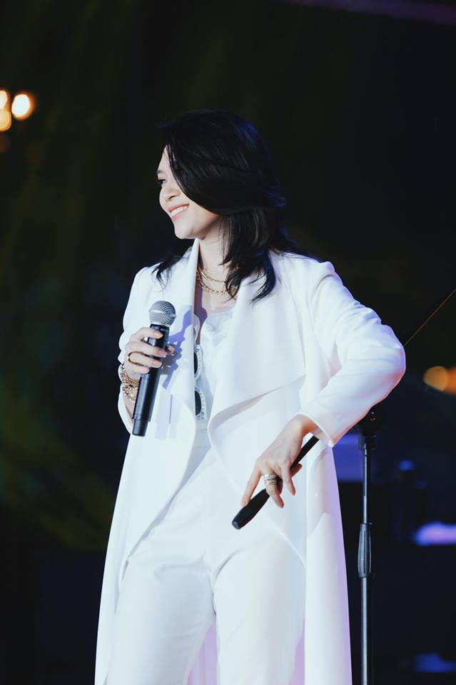 C&ocirc; cho hay nguồn cảm hứng v&agrave; động lực để c&ocirc; thực hiện vol.9 ch&iacute;nh l&agrave; Khắc Hưng - nh&agrave; sản xuất &acirc;m nhạc m&aacute;t tay nhất năm 2016 v&agrave; 2017. Nh&acirc;n một chuyến ra H&agrave; Nội v&agrave; th&aacute;ng 3 năm nay, Mỹ T&acirc;m đ&atilde; gặp anh, v&agrave; ch&iacute;nh nh&agrave; sản xuất &acirc;m nhạc trẻ tuổi n&agrave;y đ&atilde; gợi mở để c&ocirc; thực hiện album thứ 9 trong sự nghiệp ca h&aacute;t của m&igrave;nh.&nbsp;