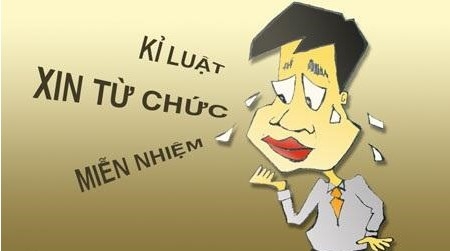 Kon Tum: Thi hành kỷ luật 20 đảng viên