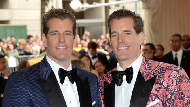 Ch&acirc;n dung 2 tỷ ph&uacute; Bitcoin.