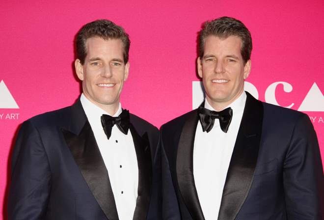 Cặp sinh đ&ocirc;i n&agrave;y đ&atilde; từng kiện Mark Zuckerberg, tuy&ecirc;n bố l&agrave; Mark đ&atilde; cướp &yacute; tưởng về Facebook.