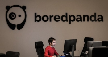 Vì sao một nhà xuất bản tí hon như Bored Panda lại có thể thành công trong thời đọc tin trên Facebook?