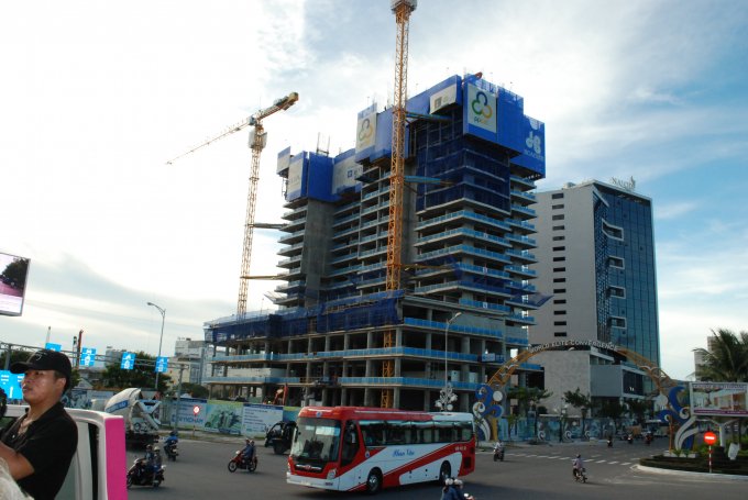 Thị trường bất động sản Đ&agrave; Nẵng được dự đo&aacute;n tiếp&nbsp;tục b&ugrave;ng nổ&nbsp;giao dịch v&igrave; sự khan hiếm nguồn cung đ&atilde; dần xuất hiện ở nhiều thị trường.