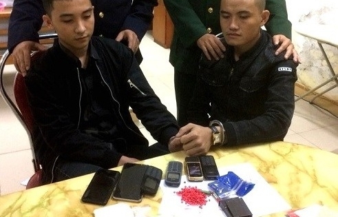 Bắt quả tang đối tượng vận chuyển 1kg ma túy để kiếm lời