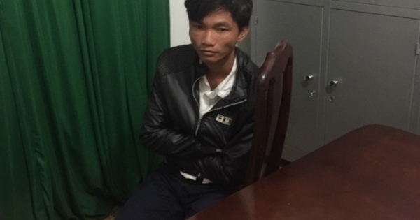 Lâm Đồng: Hai đối tượng dùng dao uy hiếp tài xế ôtô trên đèo Bảo Lộc