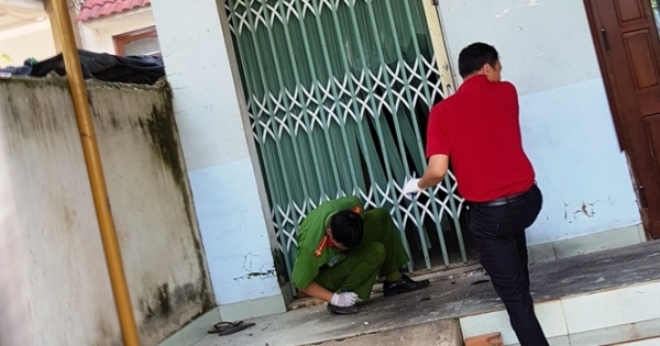 Lời khai đối tượng nổ mìn “dằn mặt” con nợ ở Lâm Đồng