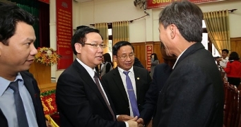 Chính phủ không có chủ trương cải cách chữ viết