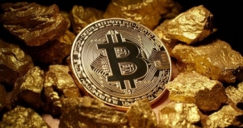 Giá Bitcoin hôm nay 05/12: Tiếp tục chờ kỷ lục 12.000 USD