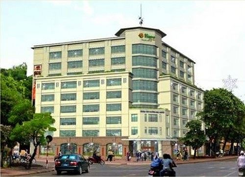 Phương &aacute;n cổ phần h&oacute;a C&ocirc;ng ty mẹ - Tổng c&ocirc;ng ty Thương mại H&agrave; Nội