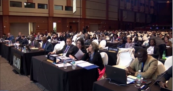 Khai mạc Phiên họp thứ 12 của UB Liên Chính phủ Công ước 2003 về Bảo vệ di sản văn hoá phi vật thể