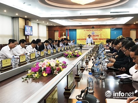 Cơ quan chủ quản phải &ldquo;v&agrave;o cuộc&rdquo; với PV ph&aacute;t ng&ocirc;n thiếu chuẩn mực tr&ecirc;n mạng XH