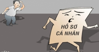 Những câu hỏi xung quanh sự "biến mất bí ẩn" hồ sơ Trịnh Xuân Thanh