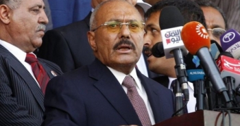Cựu Tổng thống Yemen bị phiến quân sát hại