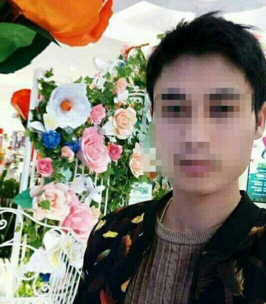 Nạn nh&acirc;n được t&igrave;m thấy dưới ao, nghi bị s&aacute;t hại.