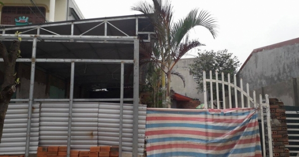 Vụ ngôi nhà có thi thể dưới sàn phòng ngủ ở Quảng Bình: Rất nhiều người thuê đi, thuê lại