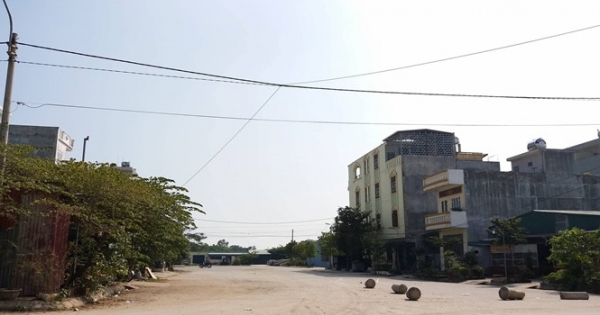 Bán đất quốc phòng, cán bộ Trung tâm phát triển quỹ đất Hải Phòng bị bắt