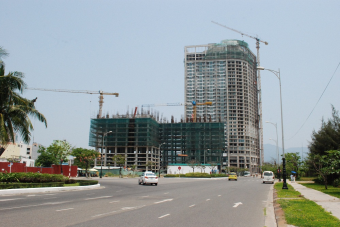 S&aacute;ng 6/12,&nbsp;Thanh tra Ch&iacute;nh phủ chuẩn bị c&ocirc;ng bố thanh tra đất đai tại Đ&agrave; Nẵng.