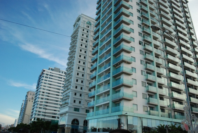 Chủ đầu tư dự &aacute;n Kh&aacute;ch sạn Sapphire (L&ocirc; A5 Khu phức hợp đ&ocirc; thị, thương mại dịch vụ Royal Era 1, đường V&otilde; Nguy&ecirc;n Gi&aacute;p, phường Mỹ An, quận Ngũ H&agrave;nh Sơn, TP Đ&agrave; Nẵng) kh&ocirc;ng lập lại b&aacute;o c&aacute;o đ&aacute;nh gi&aacute; t&aacute;c động m&ocirc;i trường đối với dự &aacute;n n&agrave;y.&nbsp;(Ảnh minh họa).