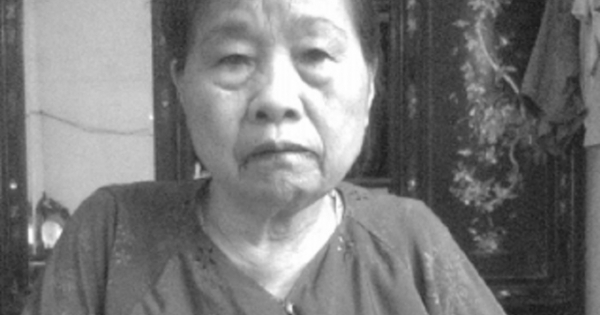 Diện tích đất chỉ bằng một nửa diện tích trong sổ đỏ, vợ liệt sỹ mỏi mòn gõ cửa cơ quan chức năng