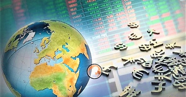 Slide – Điểm tin thị trường: Giá trông giữ xe ở Hà Nội tăng từ 1,5 đến 2 lần?