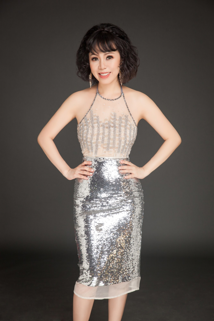 Vợ cũ danh ca Duy Quang - ca sĩ Yến Xu&acirc;n: Từ &ldquo;C&ocirc;ng ch&uacute;a nhạc Jazz&rdquo; đến d&ograve;ng nhạc Bolero