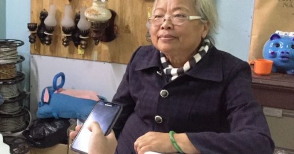 Vụ cụ bà 67 tuổi đánh gãy răng luật sư: Đâu là sự thật?