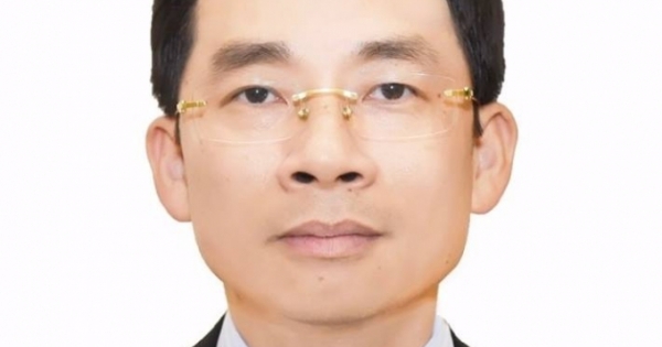 Bổ nhiệm trợ lý Thủ tướng làm Phó chủ nhiệm Văn phòng Chính phủ