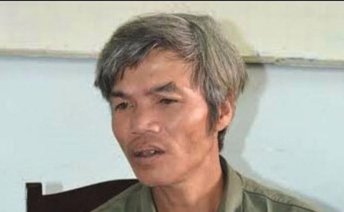 Tử tù Vy B&ecirc;́ Ngoạt