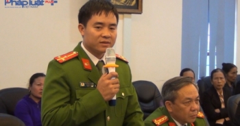 Vụ cháu bé ở Bắc Giang bị đánh bầm tím: Công an trưng cầu giám định thương tích